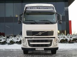 VOLVO FH 460 / EURO 5 EEV  / I-SHIFT  