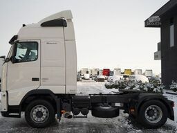 VOLVO FH 460 / EURO 5 EEV  / I-SHIFT  