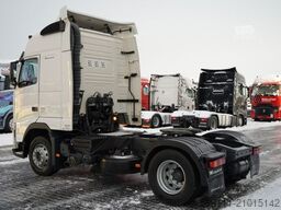 VOLVO FH 460 / EURO 5 EEV  / I-SHIFT  