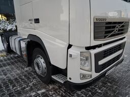 VOLVO FH 460 / EURO 5 EEV  / I-SHIFT  