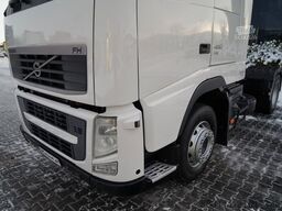 VOLVO FH 460 / EURO 5 EEV  / I-SHIFT  