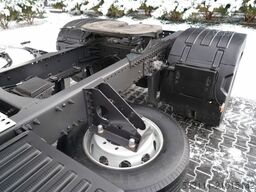 VOLVO FH 460 / EURO 5 EEV  / I-SHIFT  