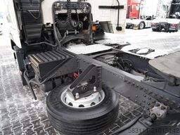 VOLVO FH 460 / EURO 5 EEV  / I-SHIFT  