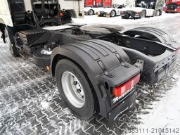 VOLVO FH 460 / EURO 5 EEV  / I-SHIFT  