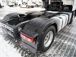 VOLVO FH 460 / EURO 5 EEV  / I-SHIFT  