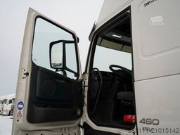 VOLVO FH 460 / EURO 5 EEV  / I-SHIFT  