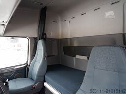 VOLVO FH 460 / EURO 5 EEV  / I-SHIFT  