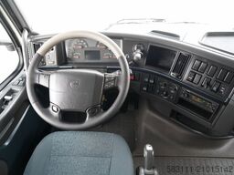 VOLVO FH 460 / EURO 5 EEV  / I-SHIFT  