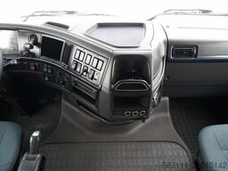 VOLVO FH 460 / EURO 5 EEV  / I-SHIFT  