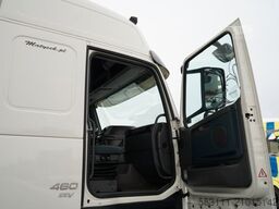 VOLVO FH 460 / EURO 5 EEV  / I-SHIFT  