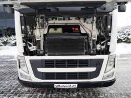 VOLVO FH 460 / EURO 5 EEV  / I-SHIFT  