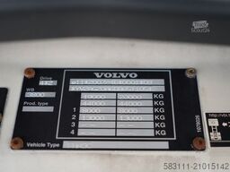 VOLVO FH 460 / EURO 5 EEV  / I-SHIFT  