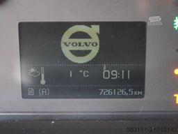 VOLVO FH 460 / EURO 5 EEV  / I-SHIFT  