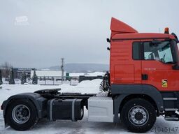 MAN TGS 18. 440 / NISKA KABINA  