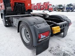 MAN TGS 18. 440 / NISKA KABINA  