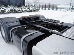 MAN TGS 18. 440 / NISKA KABINA  