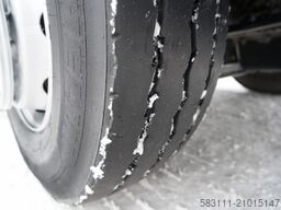 MAN TGS 18. 440 / NISKA KABINA  