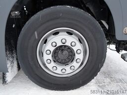 MAN TGS 18. 440 / NISKA KABINA  