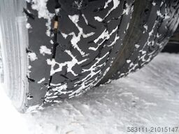 MAN TGS 18. 440 / NISKA KABINA  