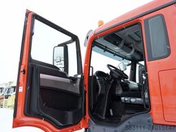 MAN TGS 18. 440 / NISKA KABINA  