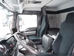 MAN TGS 18. 440 / NISKA KABINA  