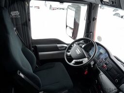 MAN TGS 18. 440 / NISKA KABINA  
