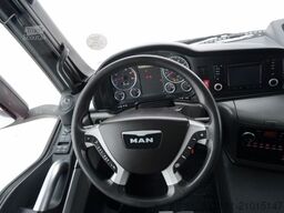 MAN TGS 18. 440 / NISKA KABINA  
