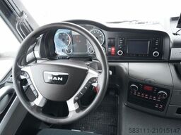 MAN TGS 18. 440 / NISKA KABINA  