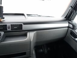 MAN TGS 18. 440 / NISKA KABINA  