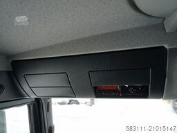 MAN TGS 18. 440 / NISKA KABINA  