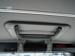 MAN TGS 18. 440 / NISKA KABINA  