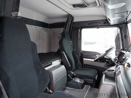 MAN TGS 18. 440 / NISKA KABINA  