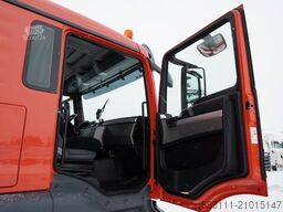 MAN TGS 18. 440 / NISKA KABINA  