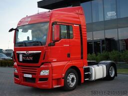 MAN TGX 18.500 / RETARDER / NAVI RIO / XLX