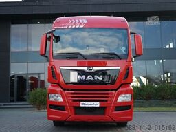 MAN TGX 18.500 / RETARDER / NAVI RIO / XLX
