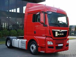 MAN TGX 18.500 / RETARDER / NAVI RIO / XLX