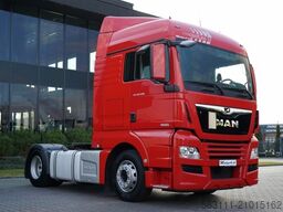 MAN TGX 18.500 / RETARDER / NAVI RIO / XLX