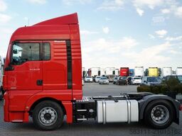 MAN TGX 18.500 / RETARDER / NAVI RIO / XLX