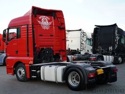 MAN TGX 18.500 / RETARDER / NAVI RIO / XLX