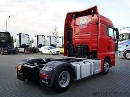 MAN TGX 18.500 / RETARDER / NAVI RIO / XLX