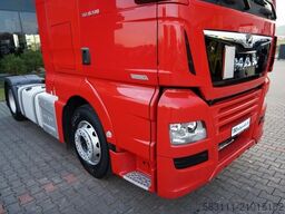 MAN TGX 18.500 / RETARDER / NAVI RIO / XLX