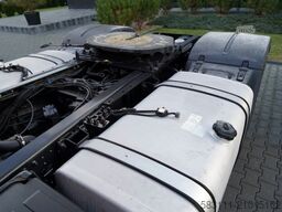 MAN TGX 18.500 / RETARDER / NAVI RIO / XLX