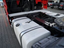 MAN TGX 18.500 / RETARDER / NAVI RIO / XLX