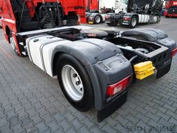 MAN TGX 18.500 / RETARDER / NAVI RIO / XLX