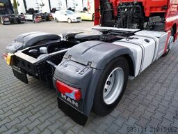 MAN TGX 18.500 / RETARDER / NAVI RIO / XLX