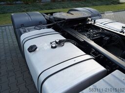 MAN TGX 18.500 / RETARDER / NAVI RIO / XLX