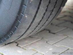 MAN TGX 18.500 / RETARDER / NAVI RIO / XLX