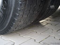 MAN TGX 18.500 / RETARDER / NAVI RIO / XLX