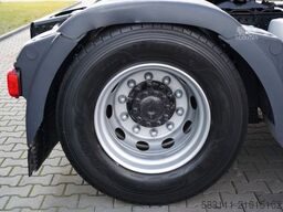 MAN TGX 18.500 / RETARDER / NAVI RIO / XLX