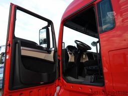 MAN TGX 18.500 / RETARDER / NAVI RIO / XLX